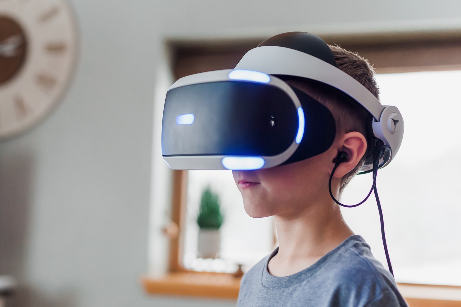 Augmented or Virtual - What is Reality?
